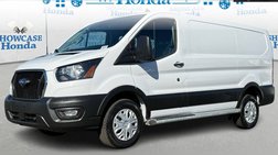 2024 Ford Transit 250