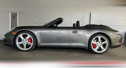2013 Porsche 911 Carrera