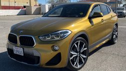 2018 BMW X2 xDrive28i