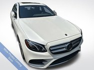 2019 Mercedes-Benz E-Class E 300 4MATIC