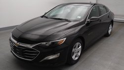2024 Chevrolet Malibu LS Fleet