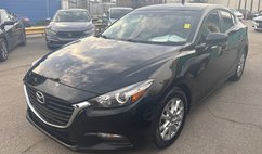 2018 Mazda MAZDA3 Sport