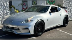 2015 Nissan 370Z Sport