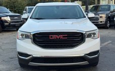 2017 GMC Acadia SLE-1