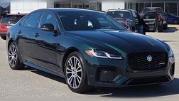 2024 Jaguar XF P300 R-Dynamic SE