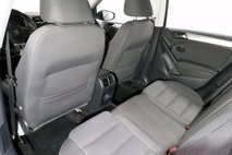 2012 Volkswagen Golf TDI