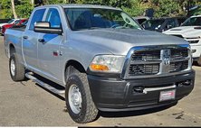 2010 Dodge Ram 2500 ST