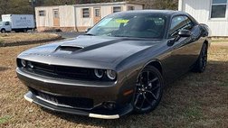 2021 Dodge Challenger GT