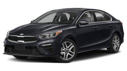2021 Kia Forte EX