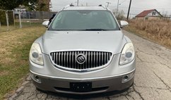 2010 Buick Enclave CX