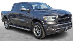 2022 Ram Ram Pickup 1500 Laramie