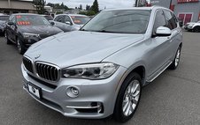 2014 BMW X5 xDrive35d