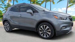 2020 Buick Encore Essence