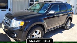 2009 Ford Escape XLT
