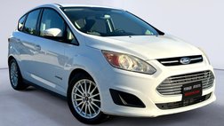 2015 Ford C-Max Hybrid SE