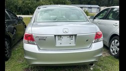2010 Honda Accord EX-L