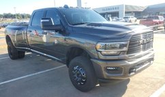 2023 Ram Ram Pickup 3500 Laramie