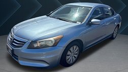 2011 Honda Accord LX