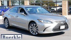 2021 Lexus ES 250 Base