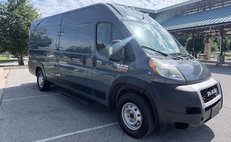 2020 Ram ProMaster 3500 159 WB