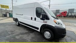 2020 Ram ProMaster 3500 159 WB
