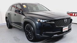 2025 Mazda CX-50 2.5 S Preferred