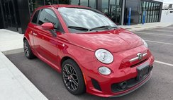 2019 Fiat 500 Abarth