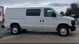 2012 Ford E-Series E-250