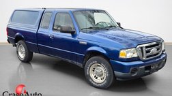 2009 Ford Ranger XLT