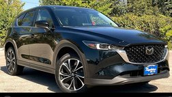 2023 Mazda CX-5 2.5 S Premium Plus