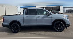 2024 Honda Ridgeline Black Edition