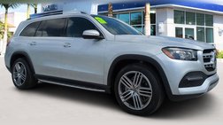 2021 Mercedes-Benz GLS GLS 450