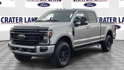 2022 Ford Super Duty F-350 Limited