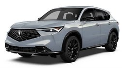 2025 Acura ADX w/A-SPEC w/Advance
