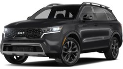 2023 Kia Sorento X-Line EX
