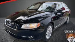 2010 Volvo S80 3.2