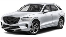 2025 Genesis GV70 2.5T Standard