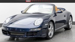2006 Porsche 911 Carrera