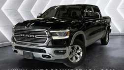 2019 Ram Ram Pickup 1500 Laramie
