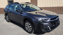 2023 Subaru Outback Base