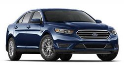 2012 Ford Taurus SE