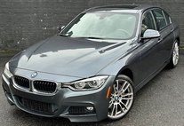 2016 BMW 3 Series 340i xDrive