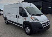 2015 Ram ProMaster 2500 159 WB
