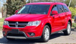 2013 Dodge Journey SXT