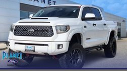 2019 Toyota Tundra TRD Pro