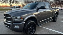 2017 Ram Ram Pickup 2500 Laramie