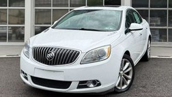 2015 Buick Verano Leather Group