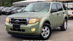 2008 Ford Escape XLT