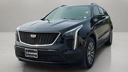2022 Cadillac XT4 Sport