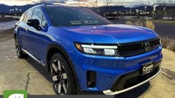 2026 Honda Prologue Elite